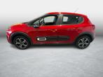 Citroen C3 1.2 PureTech 110 S&S MAN6 Feel, Auto's, Citroën, 1165 kg, Bedrijf, 5 deurs, 3 cilinders