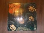 The Beatles - Rubber soul, Ophalen of Verzenden, Gebruikt, 12 inch
