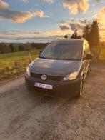 Vw caddy maxi utilitaire 2l tdi 170cv dsg ‼️, Autos, 2 places, Autre carrosserie, Diesel, Automatique