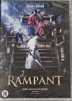 Rampant (2018) SEALED, Cd's en Dvd's, Ophalen of Verzenden, Nieuw in verpakking