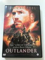 DVD Outlander, Cd's en Dvd's, Vanaf 16 jaar, Ophalen of Verzenden, Zo goed als nieuw