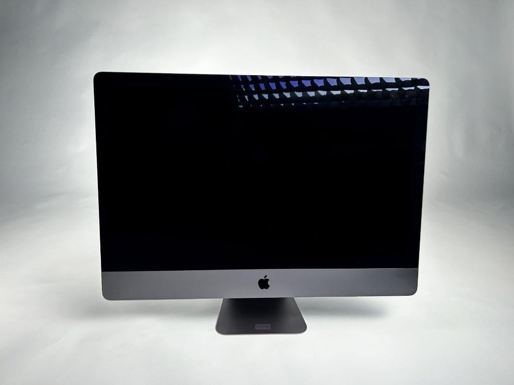 Apple iMac Pro 18 core Intel Xeon - 128 GB geheugen, Computers en Software, Apple Desktops, Ophalen, 64 GB of meer, Gebruikt, 2 tot 3 Ghz