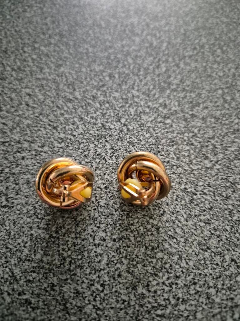Oorbellen, Handtassen en Accessoires, Oorbellen, Ophalen
