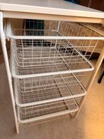 Meuble a tiroirs, Enlèvement, Utilisé