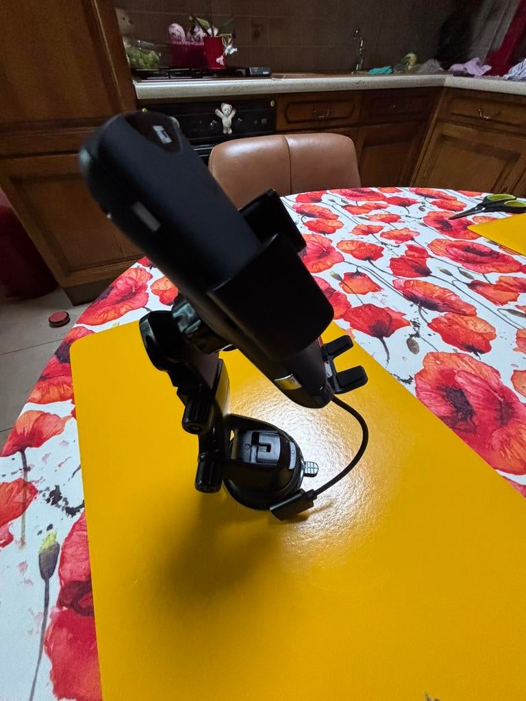 GSM houder, TV, Hi-fi & Vidéo, Enlèvement, Comme neuf