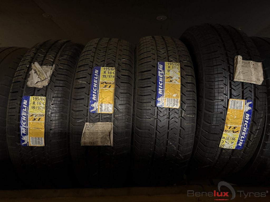 cargo 195/60R16c 195/60R16 195/60 R16 R16c 195/60/16 1956016, Neuf, 16 pouces, Pneus été, Pneu(s)