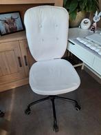 Bureaustoel werkstoel, Ophalen, Bureaustoel