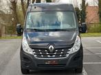 Renault Master 2.3 dCi L3H2/Climatisation/Caméra/Capteurs, Euro 5, Achat, Entreprise, 3 places