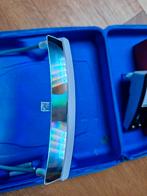 lunettes de luminothérapie bril lichttherapie Luminette 1, Autres marques, Enlèvement, Utilisé, Lunettes