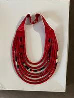 Collier nappe de table et pagnes differents coloris, Enlèvement ou Envoi, Neuf