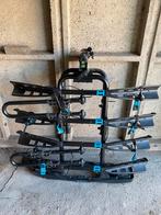 Porte vélos - 4 vélos Norauto, Autos : Divers, Porte-vélos, Enlèvement, Utilisé