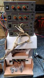 12 volt versterkers 6 stuks 30€, Enlèvement