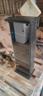 Dvd/ CD kastje, Enlèvement, Utilisé