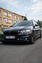 BMW 525d 6€ Option complète