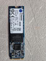 Kingston SSD intern 480gb, Computers en Software, Harde schijven, Ophalen, Intern, Kingston, SSD