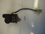 CBR900 2002 - 2003 Honda Elektrische component D1-28711