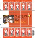 2003 Tennis Justine Henin OBP 3225**, Orginele gom, Ophalen of Verzenden, Zonder stempel, Postfris