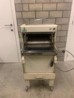 Broodsnijmachine, Ophalen, Gebruikt, Bakkerij en Slagerij