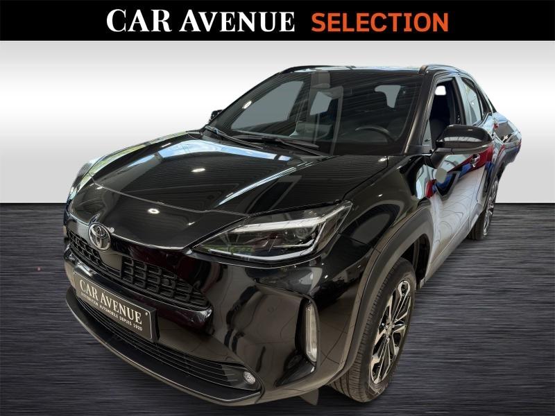 Toyota Yaris Cross Dynamic plus, Achat, Entreprise, Autres carburants, Autres couleurs