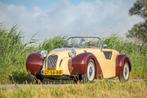 Citroen 2 CV Burton, Auto's, Oldtimers, Voorwielaandrijving, 4 deurs, 602 cc, Bedrijf