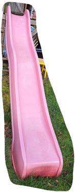 Toboggan à donner, Enlèvement, Utilisé, Toboggan