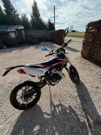 Beta-track 50rr, Ophalen of Verzenden, Zo goed als nieuw