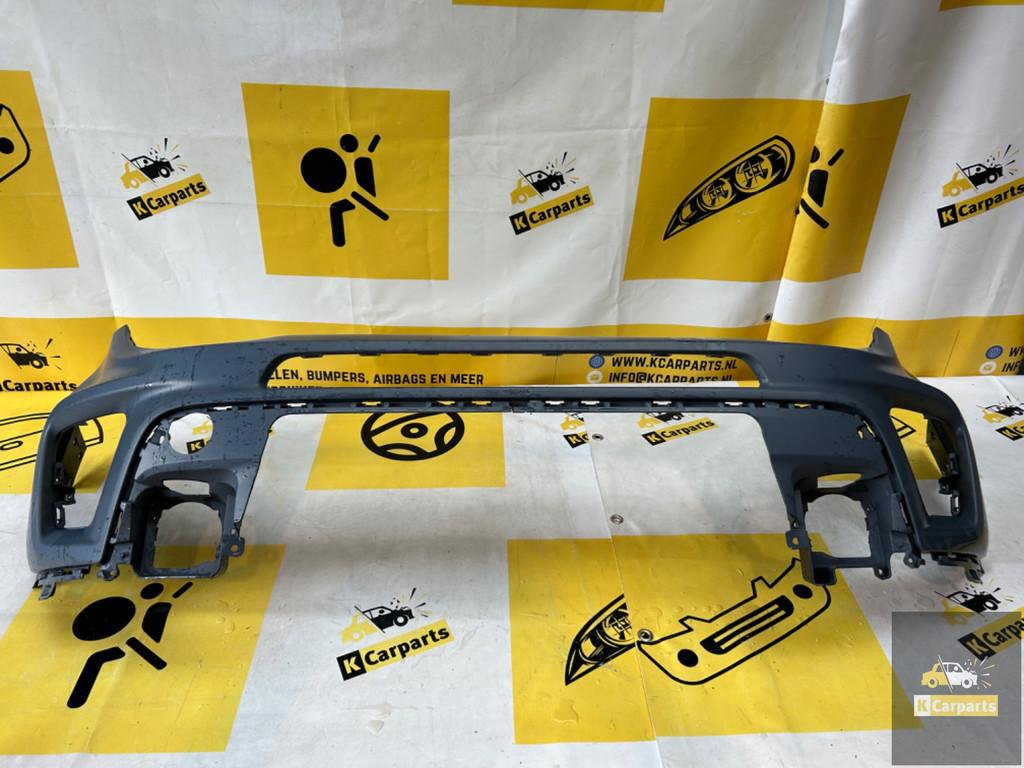 PARE-CHOC AVANT JEEP RENEGADE FACELIFT 52120514 ORIGINE, Jeep, Info@fabrikant.eu, Fabrikant BV, Pare-chocs