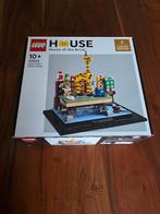 Lego House 40503 Dagny Holm - Master Builder (MISB), Ophalen of Verzenden, Nieuw, Complete set, Lego