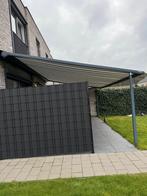 Pergolas, tonnelle, auvent cherche instalateur professionnel, Doe-het-zelf en Bouw, Dakpannen en Dakbedekking, Ophalen, Overige materialen