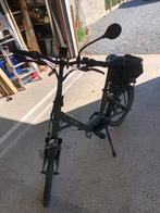 Electriche plooifiets Velochi, Enlèvement, Comme neuf, Autres marques