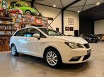seat ibiza 1.2 essence - excellent état - garantie -, Autos, Bluetooth, Euro 5, Achat, Entreprise
