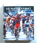 De massasprint., Enlèvement ou Envoi, Comme neuf, Course à pied et Cyclisme, Louis Bovée