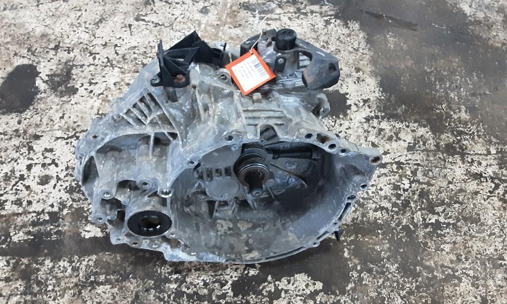 BOITE DE VITESSES Volvo V60 I (FW / GW) (HU1R7002GEB), Autos : Pièces & Accessoires, Utilisé, Volvo