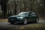 Audi S6 TDI quattro, Autos, Achat, Electronic Stability Program (ESP), Noir, 194 g/km