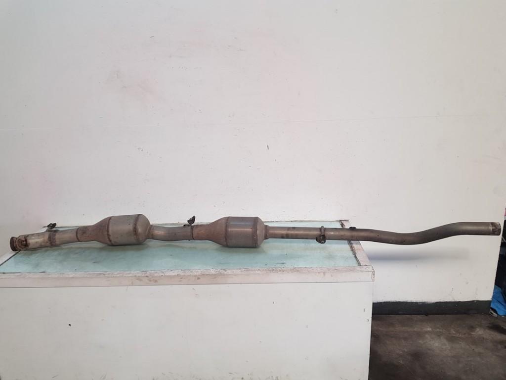 ROETFILTER Mercedes-Benz Vito (447.6) (|A4474905000|), Gebruikt, Mercedes-Benz