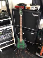 5 string Bas gitaar voor onderdelen of project, Muziek en Instrumenten, Ophalen, Zo goed als nieuw