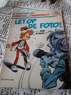 De avonturen van Robbedoes en Kwabbernoot, Livres, Enlèvement ou Envoi