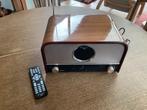 Radio Dab+, FM, Soundmaster,, Ophalen, Zo goed als nieuw, Radio, Met cd-speler