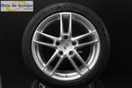 Originele Porsche Panamera Velgen 19 Inch Winterbanden Miche, Pneus et Jantes, Pneus hiver, 255 mm, -