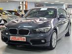 BMW 1 Serie 116 i 1.5 Sport Gps Blue Cruise Sensors Clim Sta, 116 g/km, Achat, Euro 6, Entreprise