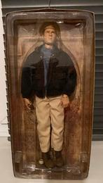 1/ Steve MQ uit de Tweede Wereldoorlog, Hobby en Vrije tijd, Modelbouw | Figuren en Diorama's, Ophalen, Zo goed als nieuw