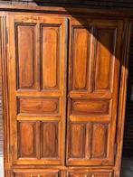 halkast, Huis en Inrichting, 100 tot 150 cm, 150 tot 200 cm, Overige houtsoorten, 50 tot 75 cm