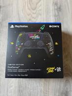 Dualsense Lebron James Limited Edition (jamais utilisée), Ophalen of Verzenden, Nieuw, Controller, PlayStation 5