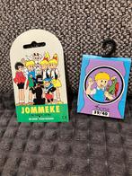 Set 2 labels jommeke van sokken jef nys, Enlèvement ou Envoi, Comme neuf