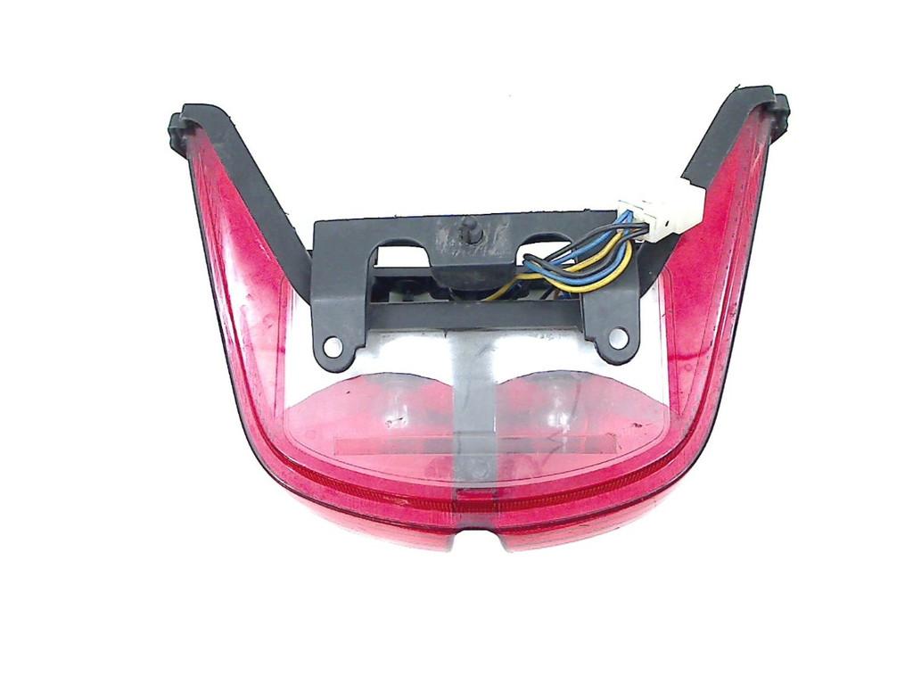 ACHTERLICHT YZF R6 1999-2002 (YZF-R6 5EB 5MT) (p0218), Dhr. S. di Majo, Gebruikt, Info@cama-motorparts.nl, P.J. Troelstraweg 8 8
3144 CX  MAASSLUIS, NL