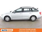 Skoda Octavia 1.6 TDI GreenLine, Autos, Skoda, Argent ou Gris, Achat, 1280 kg, Boîte manuelle