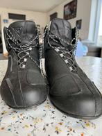 Moto schoenen maat 46  nieuwstaat, Sports & Fitness, Snowboard, Enlèvement ou Envoi, Chaussures
