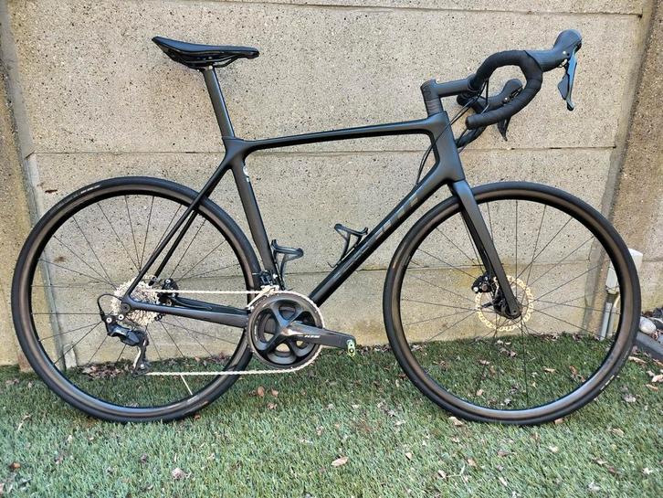 Giant TCR maat L, Vélos & Vélomoteurs, Vélos | Vélos de course, Giant, Enlèvement