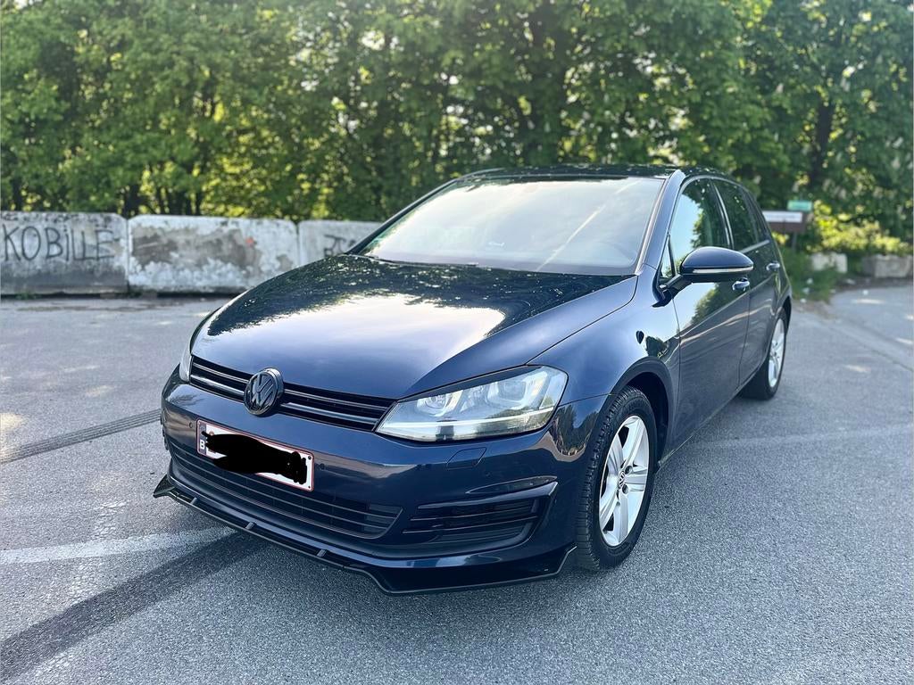 Volkswagen Golf 7 tsi, Autos, Achat