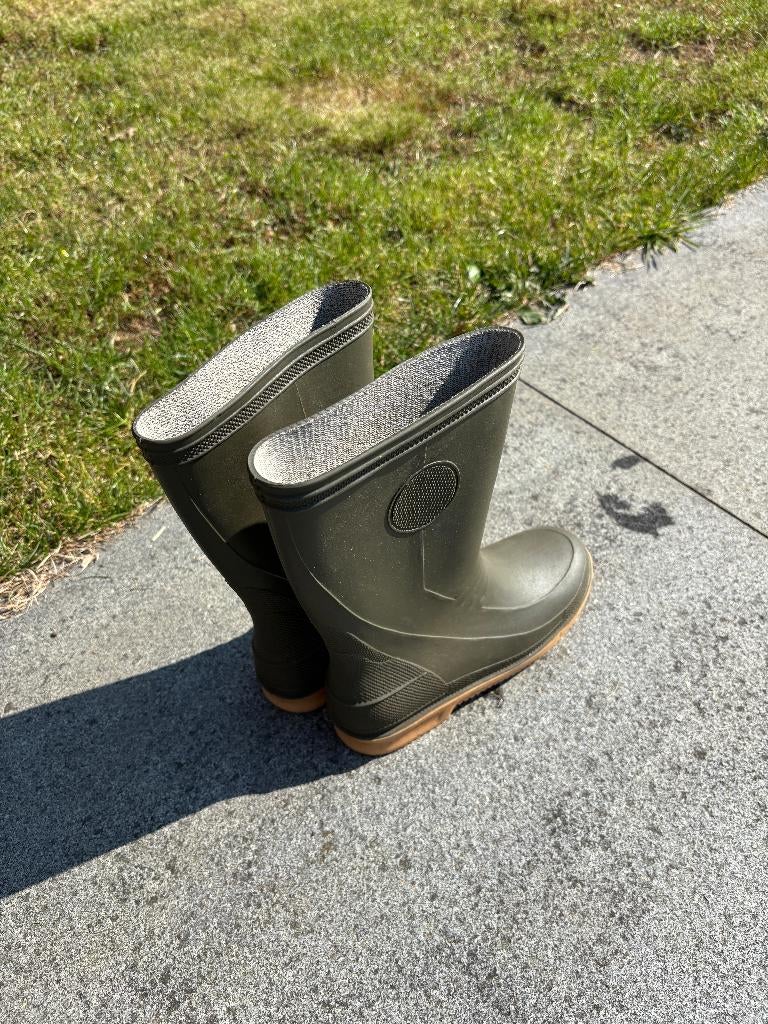 rubberen laarsjes maat 35, Ophalen, Jongen of Meisje, Laarzen, Zo goed als nieuw
